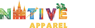 NATIVE APPAREL logo