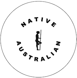 NATIVE AUSTRALIAN logo
