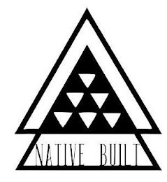 NATIVE BUILT logo