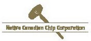 NATIVE CANADIAN CHIP CORPORATION logo