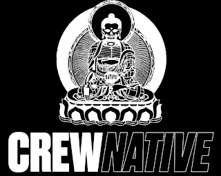 NATIVE CREWNATIVE logo