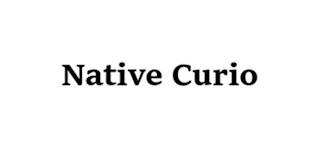 NATIVE CURIO logo
