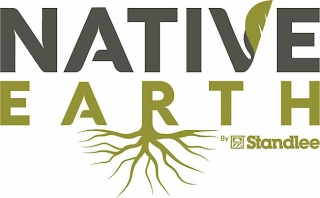 NATIVE EARTH BY STANDLEE logo