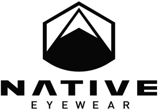 NATIVE EYEWEAR logo