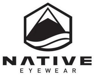 NATIVE EYEWEAR logo