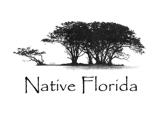 NATIVE FLORIDA logo