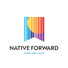 NATIVE FORWARD SCHOLARS FUND logo