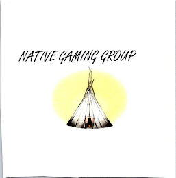 NATIVE GAMING GROUP logo