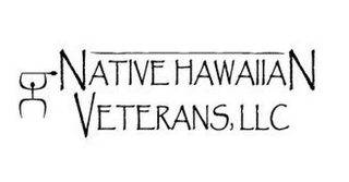 NATIVE HAWAIIAN VETERANS, LLC logo