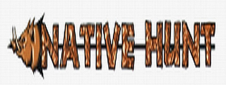 NATIVE HUNT logo