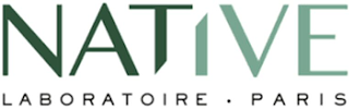 NATIVE LABORATOIRE . PARIS logo