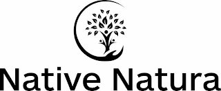 NATIVE NATURA logo