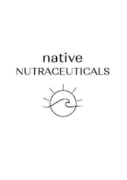 NATIVE NUTRACEUTICALS logo