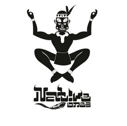 NATIVE ONES logo