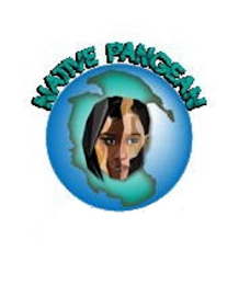 NATIVE PANGEAN logo