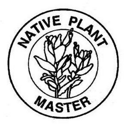 NATIVE PLANT MASTER logo