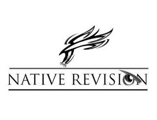 NATIVE REVISION logo