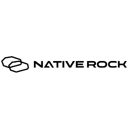 NATIVE ROCK logo