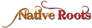 NATIVE ROOTS logo