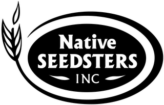 NATIVE SEEDSTERS INC logo