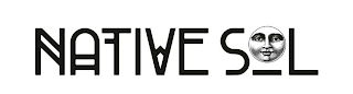 NATIVE SOL logo