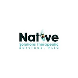 NATIVE SOLUTIONS THERAPEUTIC SERVICES, PLLC logo