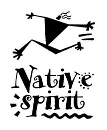 NATIVE SPIRIT logo
