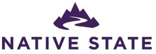 NATIVE STATE logo