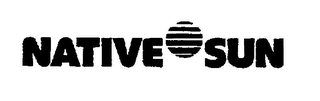 NATIVE SUN logo