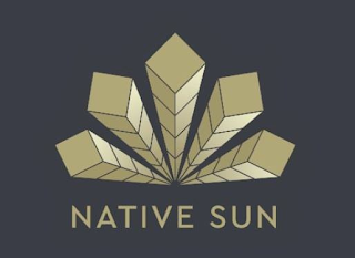 NATIVE SUN logo