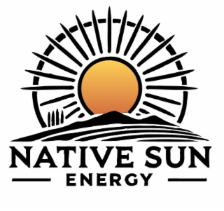 NATIVE SUN ENERGY logo