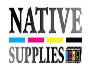 NATIVE SUPPLIES INC. logo