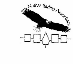 NATIVE TRADING ASSOCIATES logo
