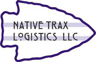 NATIVE TRAX LOGISTICS LLC logo