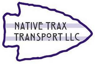 NATIVE TRAX TRANSPORT LLC logo