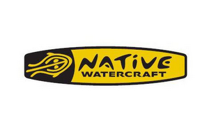 NATIVE WATERCRAFT logo