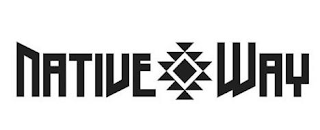 NATIVE WAY logo