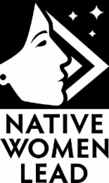 NATIVE WOMEN LEAD logo