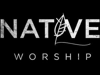 NATIVE WORSHIP logo