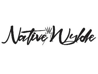 NATIVE WYLDE logo