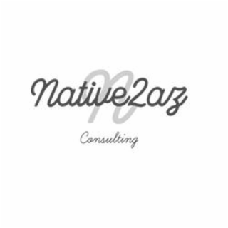 NATIVE2AZ CONSULTING logo