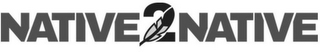 NATIVE2NATIVE logo