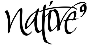 NATIVE9 logo