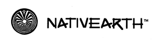 NATIVEARTH NATIVEARTH logo