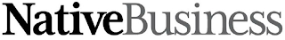 NATIVEBUSINESS logo
