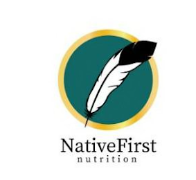NATIVEFIRST NUTRITION logo