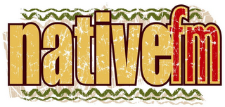 NATIVEFM logo