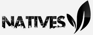 NATIVES logo