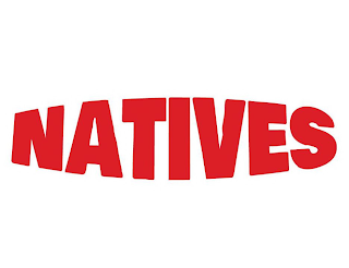 NATIVES logo