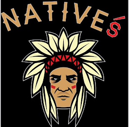 NATIVES logo